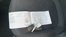 Vauxhall Corsa 1.4 [75] Energy 5dr Petrol Hatchback